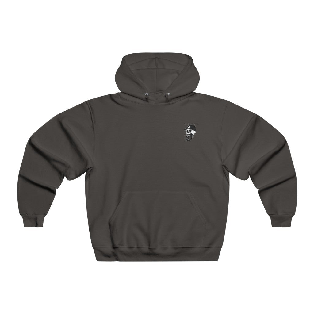 Men's best sale sully hoodie