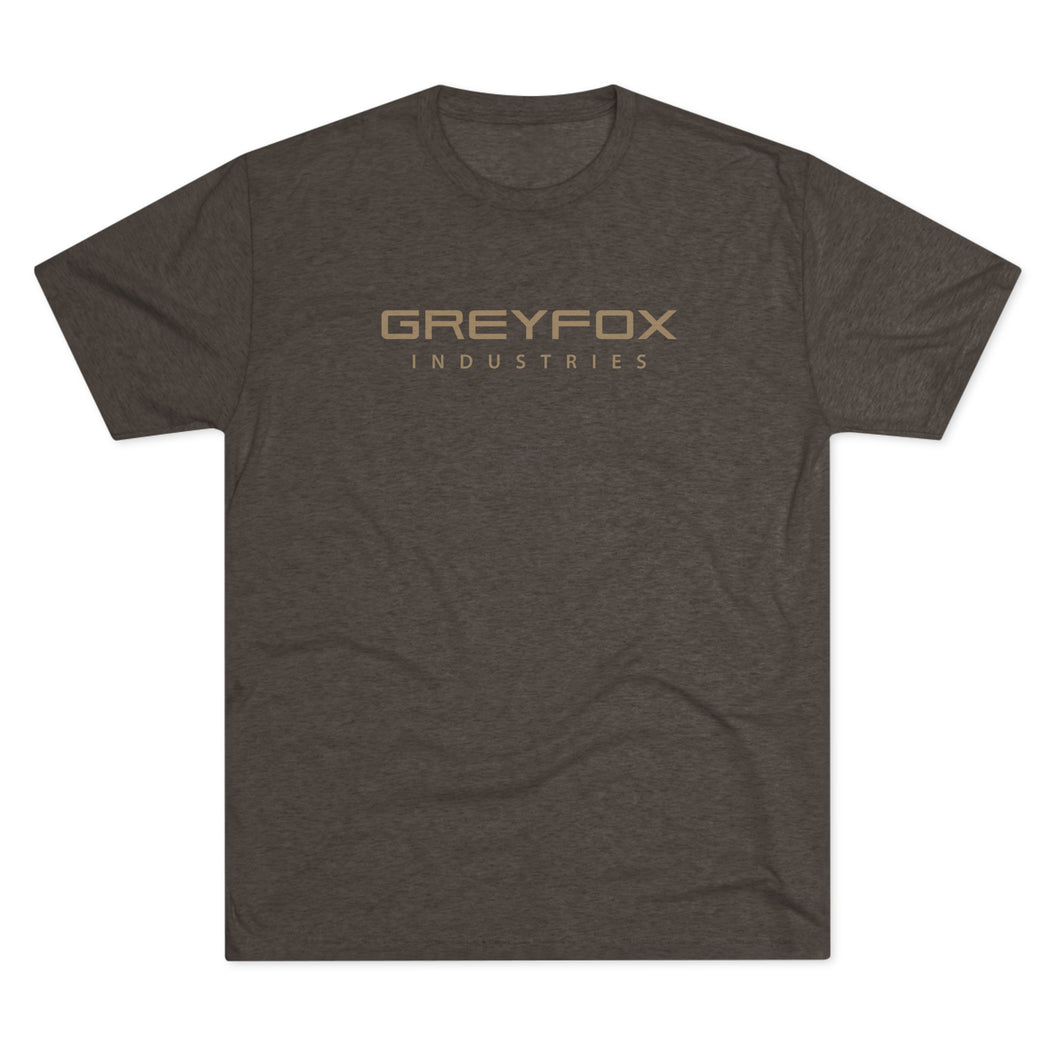 FDE Greyfox Simple Shirt